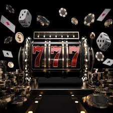 Caishen Wins prosperity-themed slot interface on tk999com mobile platform